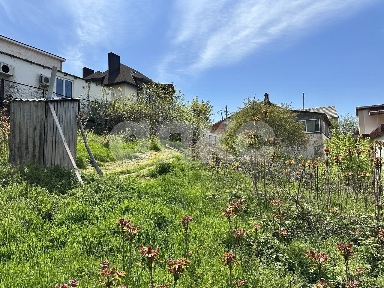 Фото №7: Земельный участок под ИЖС 7.4 сот. - Геленджик, ул. Красных Партизан, 31