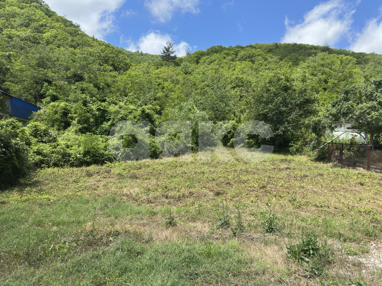 Фото №1: Участок садоводство 8.36 сот. - СНТ Прасковеевка, ул. Кедровая