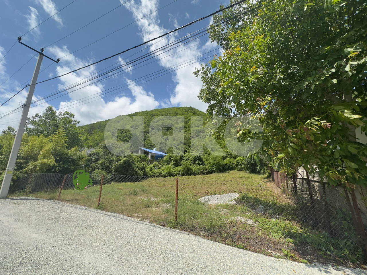 Фото №4: Участок садоводство 8.36 сот. - СНТ Прасковеевка, ул. Кедровая