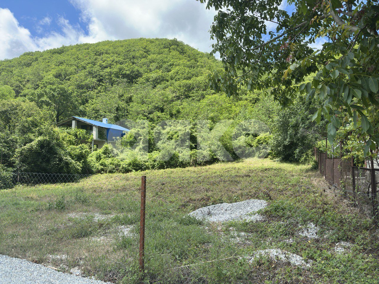 Фото №2: Участок садоводство 8.36 сот. - СНТ Прасковеевка, ул. Кедровая