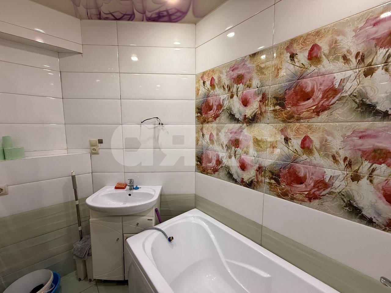 Фото №20: 2-комнатная квартира 48 м² - Пахомово, ул. Победы, 12