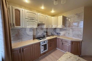 Фото №4: 2-комнатная квартира 48 м² - Пахомово, ул. Победы, 12