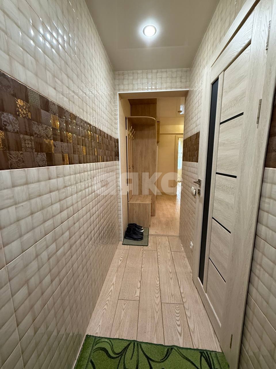 Фото №19: 2-комнатная квартира 48 м² - Пахомово, ул. Победы, 12