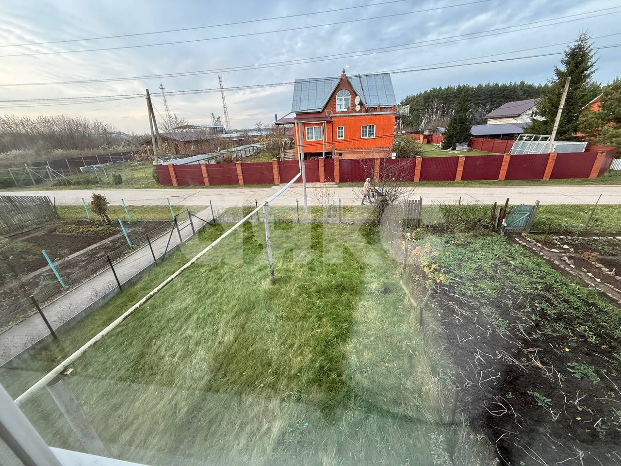 Фото №24: 2-комнатная квартира 48 м² - Пахомово, ул. Победы, 12