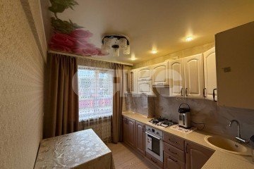 Фото №2: 2-комнатная квартира 48 м² - Пахомово, ул. Победы, 12