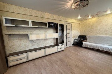 Фото №1: 2-комнатная квартира 48 м² - Пахомово, ул. Победы, 12