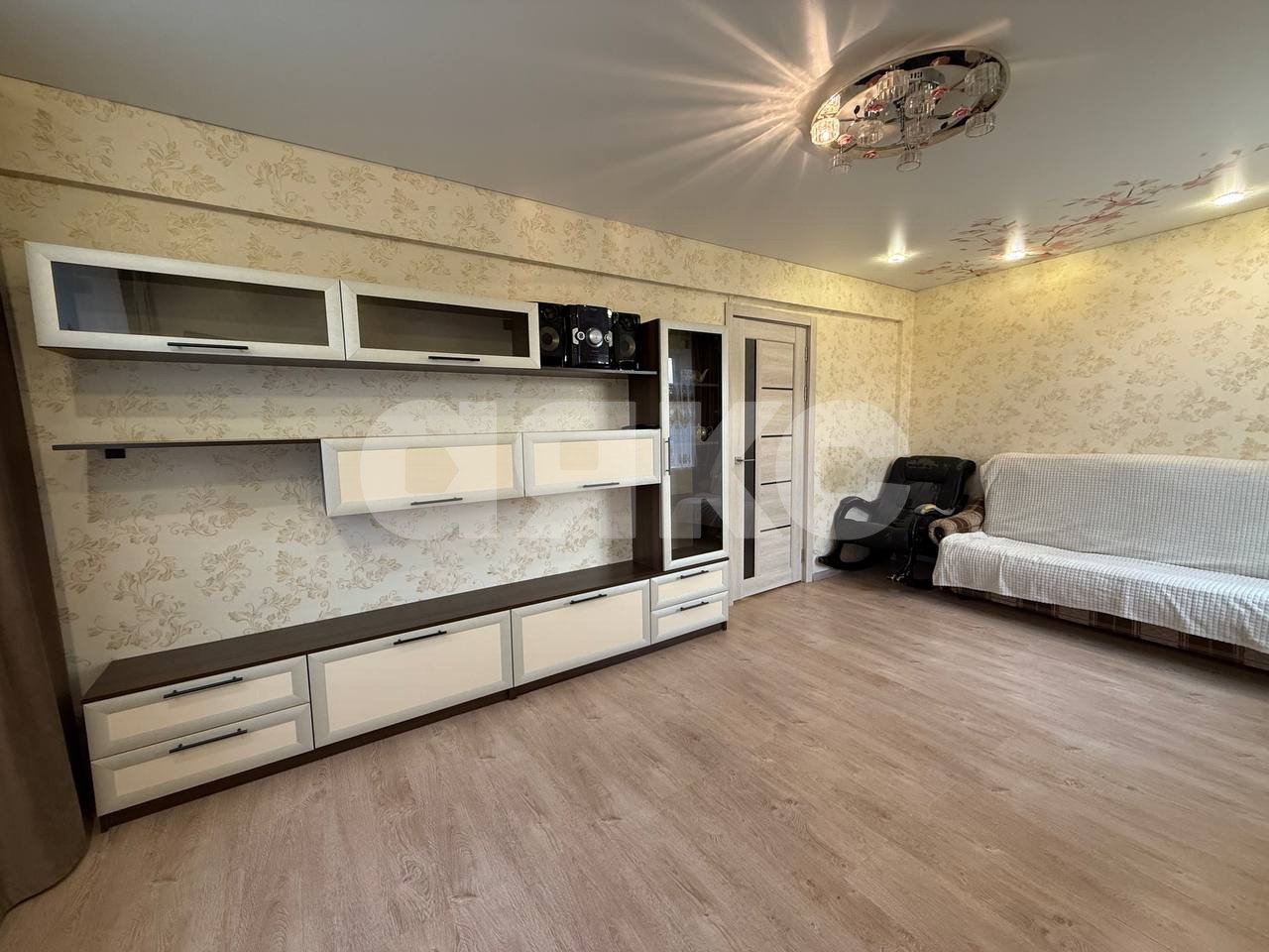 Фото №17: 2-комнатная квартира 48 м² - Пахомово, ул. Победы, 12