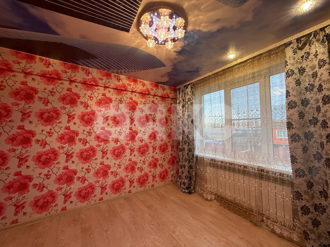 Фото №11: 2-комнатная квартира 48 м² - Пахомово, ул. Победы, 12