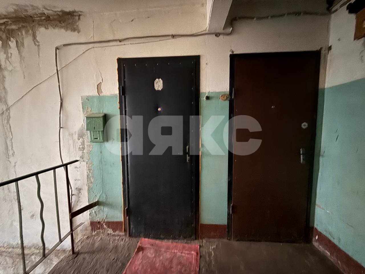 Фото №22: 2-комнатная квартира 48 м² - Пахомово, ул. Победы, 12