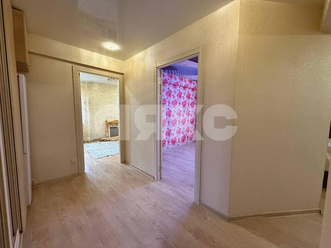 Фото №7: 2-комнатная квартира 48 м² - Пахомово, ул. Победы, 12