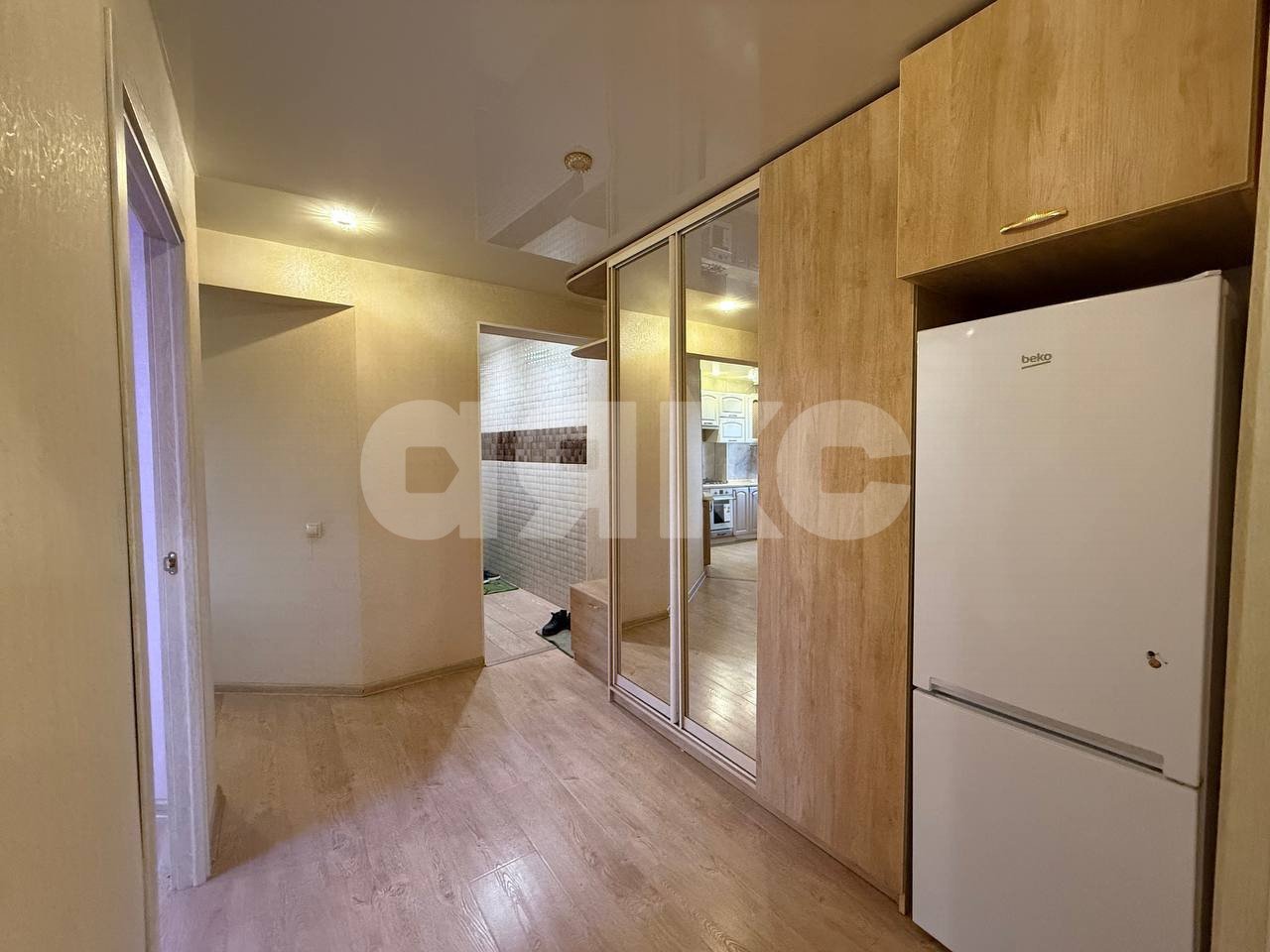 Фото №10: 2-комнатная квартира 48 м² - Пахомово, ул. Победы, 12