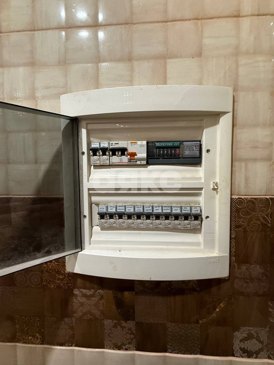 Фото №8: 2-комнатная квартира 48 м² - Пахомово, ул. Победы, 12