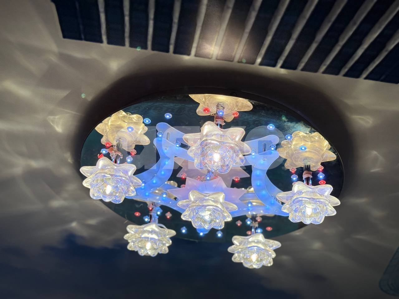 Фото №12: 2-комнатная квартира 48 м² - Пахомово, ул. Победы, 12