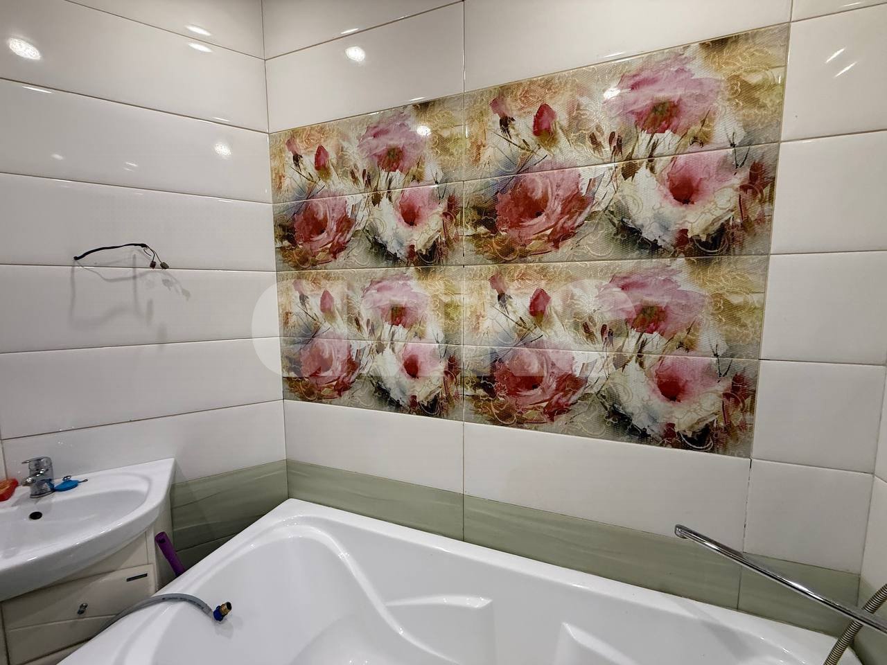 Фото №21: 2-комнатная квартира 48 м² - Пахомово, ул. Победы, 12