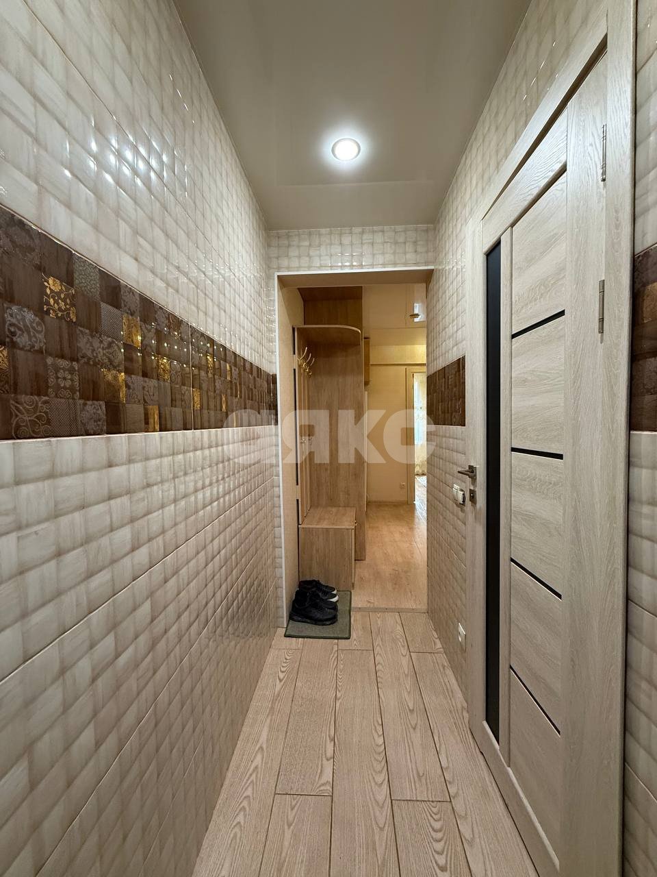 Фото №18: 2-комнатная квартира 48 м² - Пахомово, ул. Победы, 12