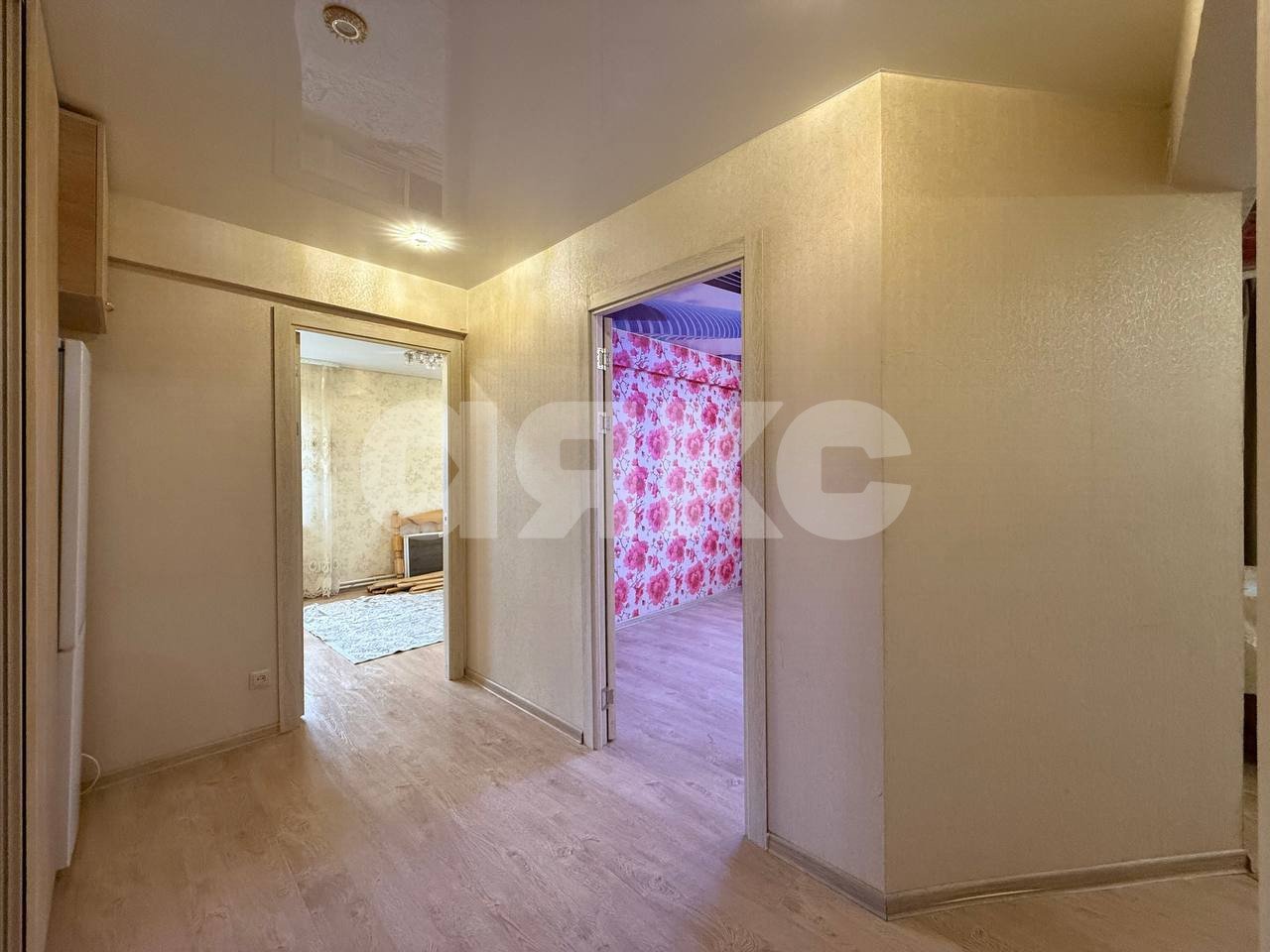 Фото №6: 2-комнатная квартира 48 м² - Пахомово, ул. Победы, 12