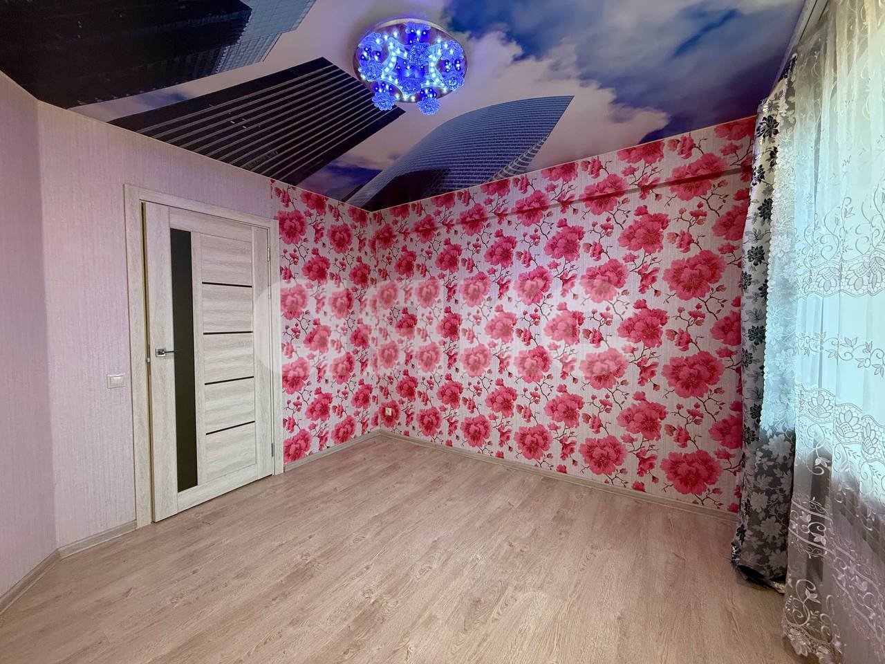 Фото №13: 2-комнатная квартира 48 м² - Пахомово, ул. Победы, 12