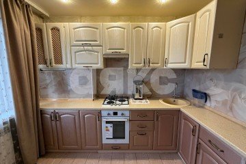 Фото №3: 2-комнатная квартира 48 м² - Пахомово, ул. Победы, 12