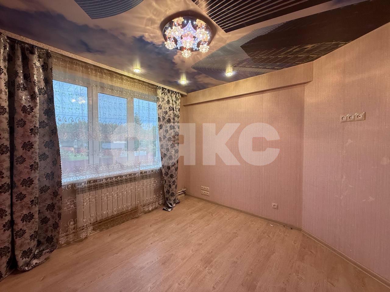 Фото №15: 2-комнатная квартира 48 м² - Пахомово, ул. Победы, 12