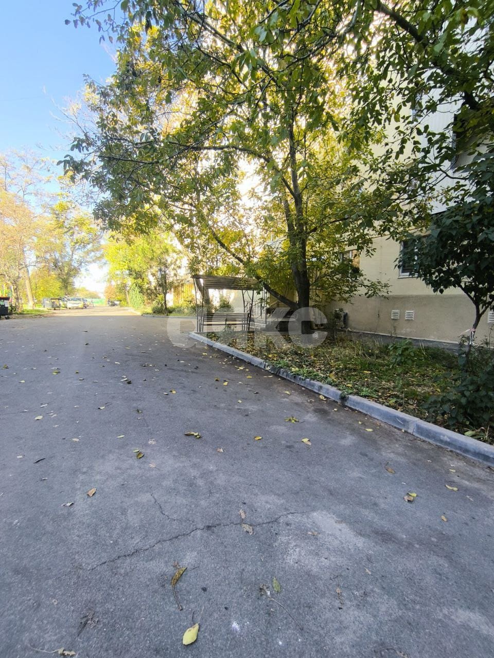 Фото №14: 2-комнатная квартира 44 м² - Мариуполь, Жовтневый, ул. Шевченко, 72