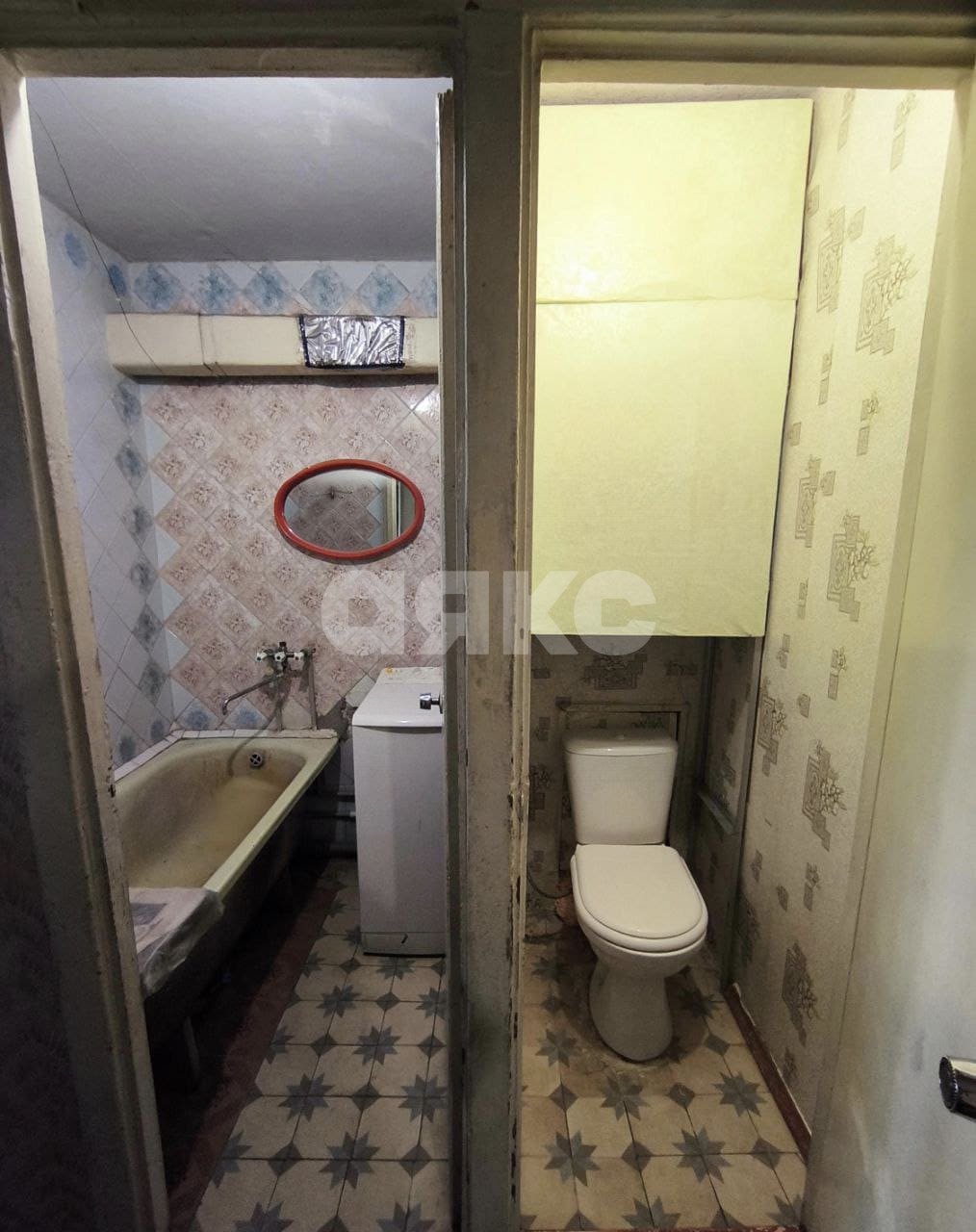 Фото №13: 2-комнатная квартира 44 м² - Мариуполь, Жовтневый, ул. Шевченко, 72