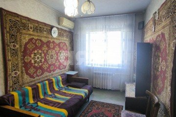 Фото №1: 2-комнатная квартира 44 м² - Мариуполь, р. Жовтневый, ул. Шевченко, 72