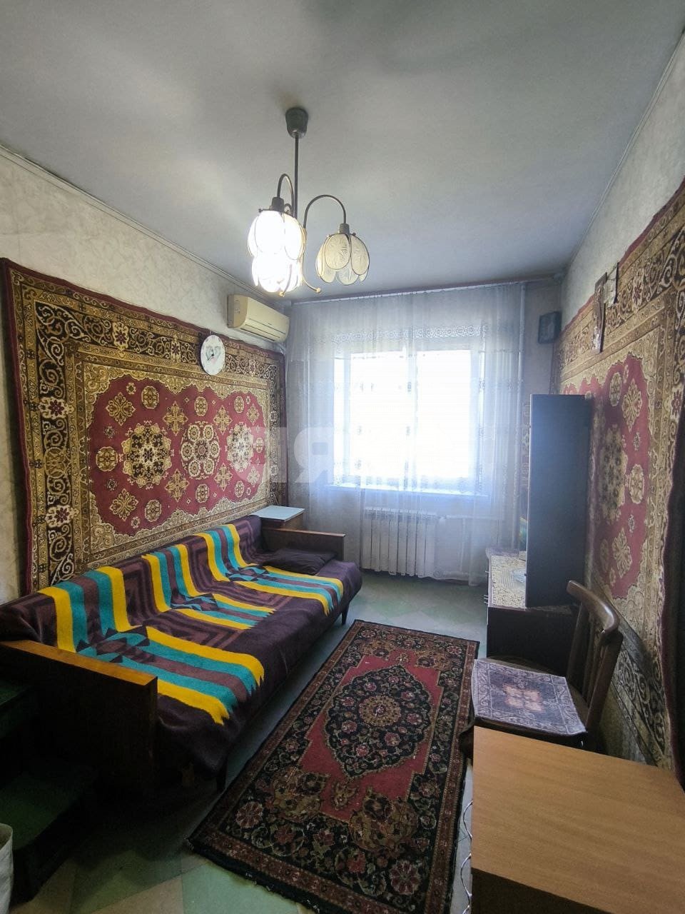 Фото №6: 2-комнатная квартира 44 м² - Мариуполь, Жовтневый, ул. Шевченко, 72