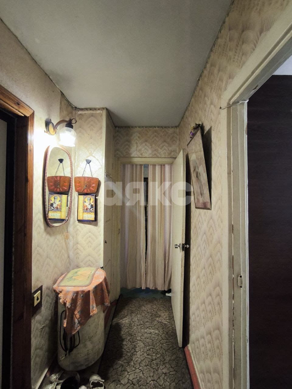 Фото №10: 2-комнатная квартира 44 м² - Мариуполь, Жовтневый, ул. Шевченко, 72