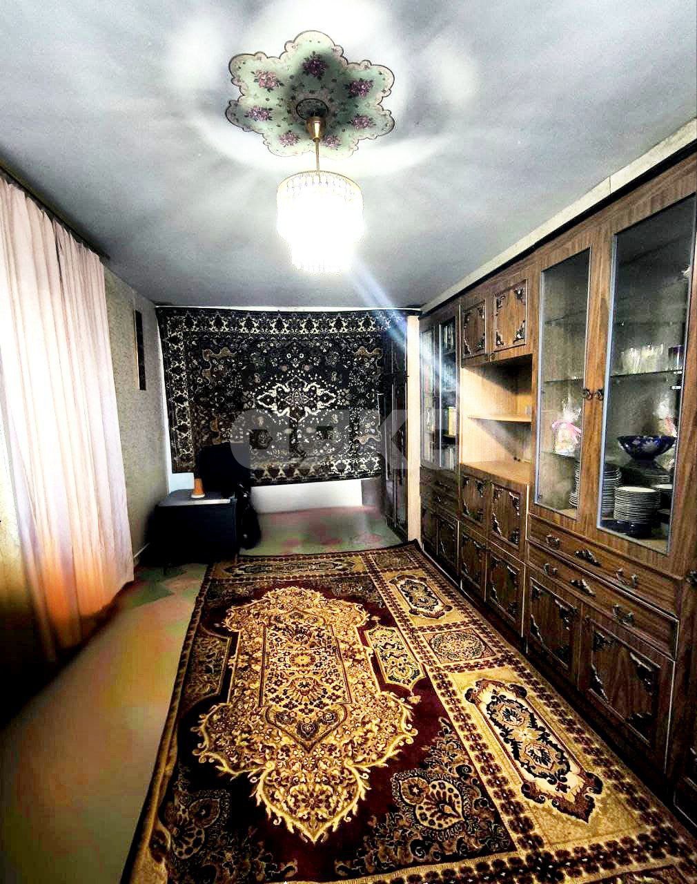 Фото №2: 2-комнатная квартира 44 м² - Мариуполь, Жовтневый, ул. Шевченко, 72