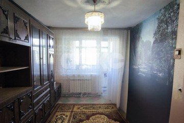 Фото №3: 2-комнатная квартира 44 м² - Мариуполь, р. Жовтневый, ул. Шевченко, 72