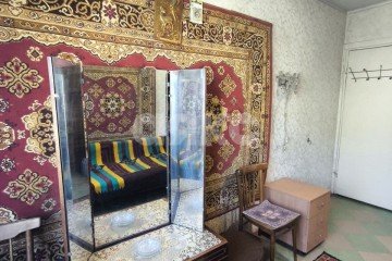 Фото №4: 2-комнатная квартира 44 м² - Мариуполь, р. Жовтневый, ул. Шевченко, 72