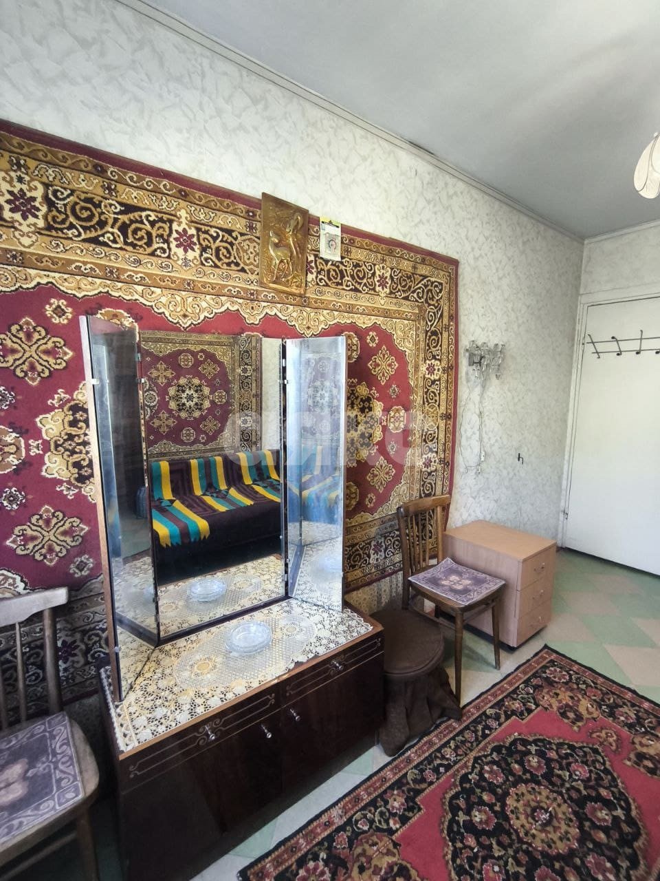 Фото №4: 2-комнатная квартира 44 м² - Мариуполь, Жовтневый, ул. Шевченко, 72