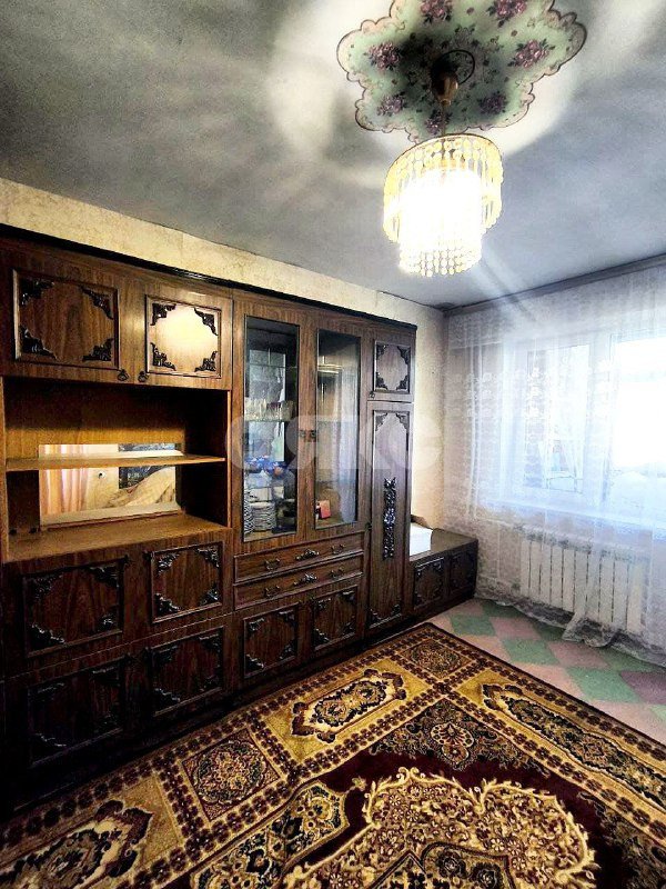 Фото №1: 2-комнатная квартира 44 м² - Мариуполь, Жовтневый, ул. Шевченко, 72