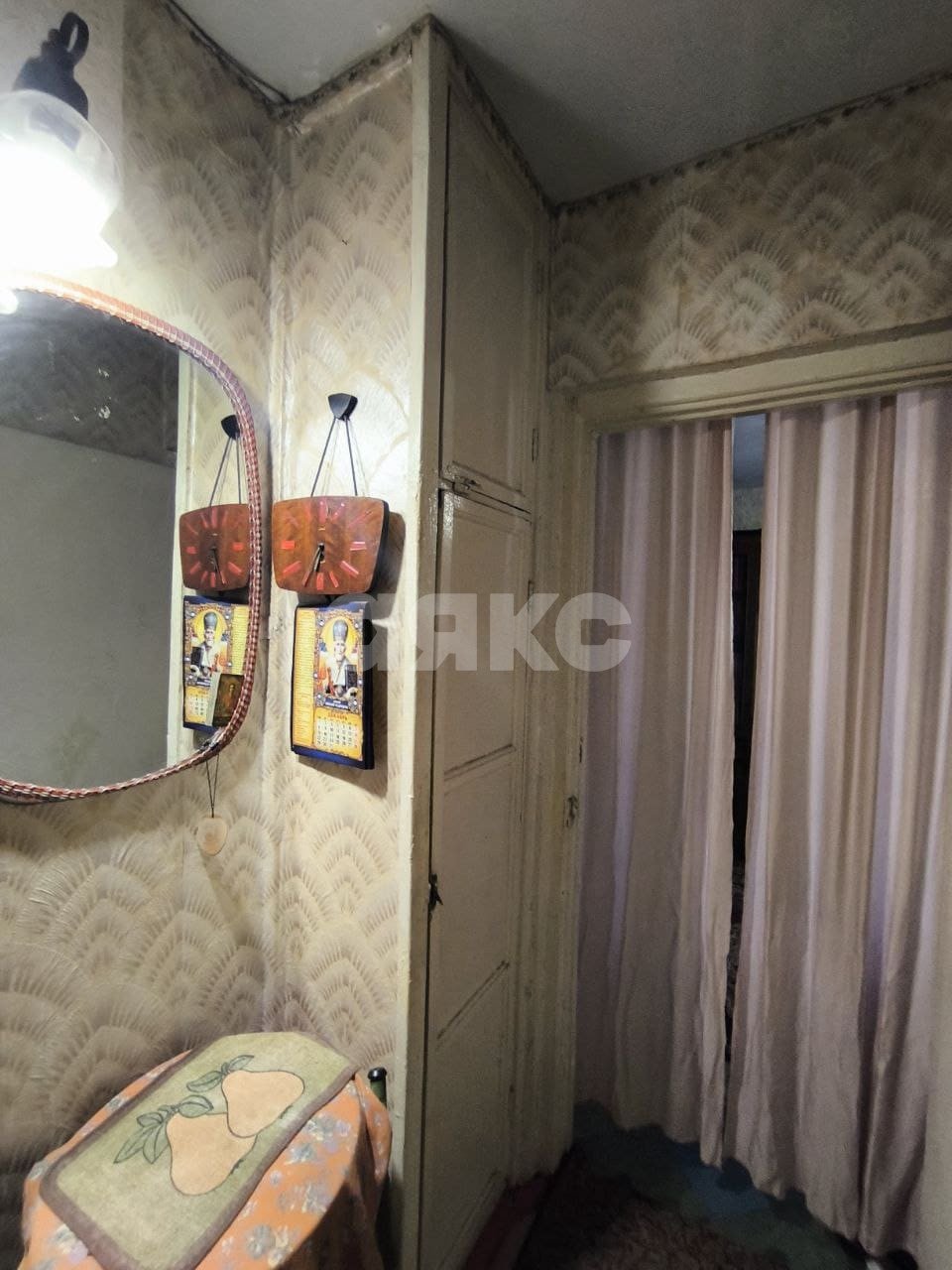 Фото №12: 2-комнатная квартира 44 м² - Мариуполь, Жовтневый, ул. Шевченко, 72