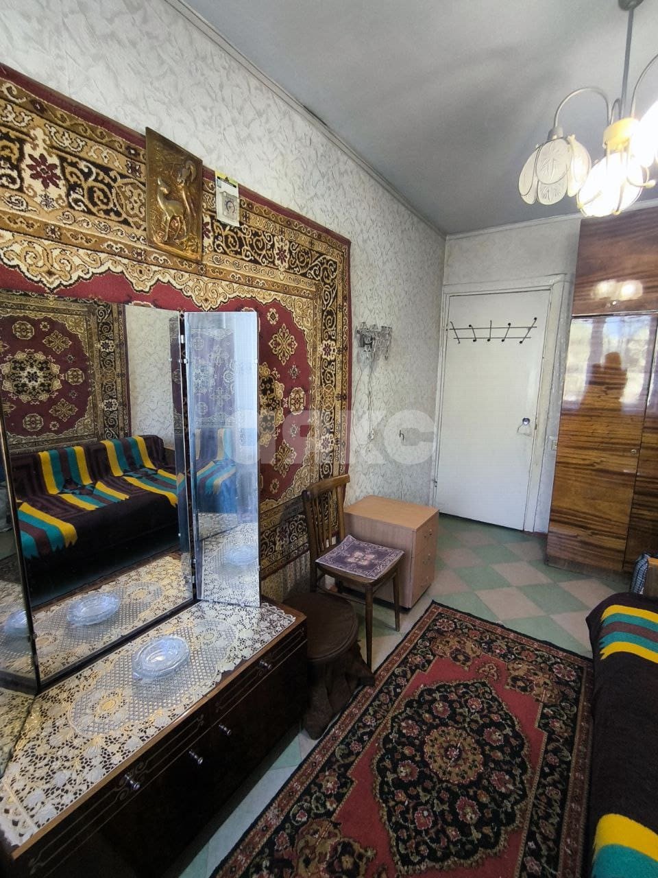 Фото №5: 2-комнатная квартира 44 м² - Мариуполь, Жовтневый, ул. Шевченко, 72