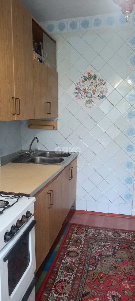 Фото №9: 2-комнатная квартира 44 м² - Мариуполь, Жовтневый, ул. Шевченко, 72