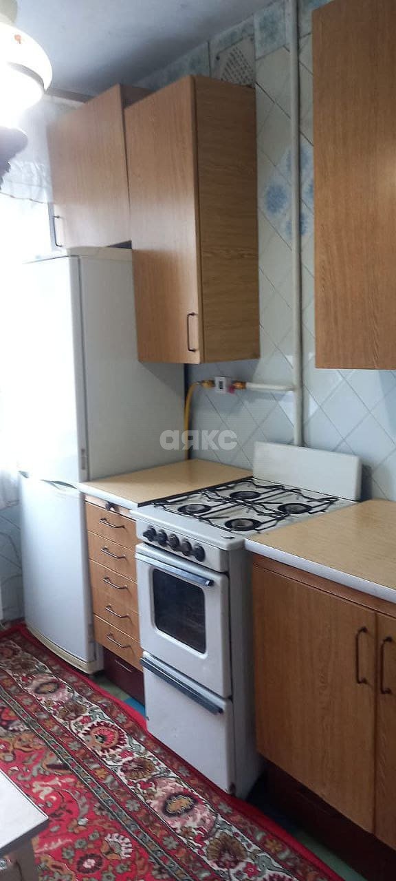 Фото №8: 2-комнатная квартира 44 м² - Мариуполь, Жовтневый, ул. Шевченко, 72