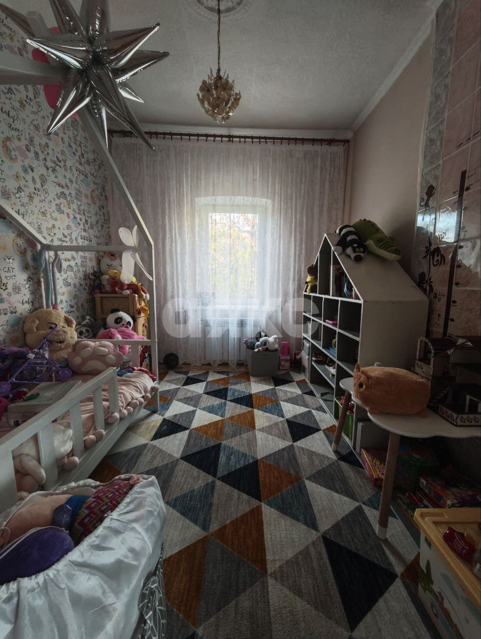 Фото №24: Дом 114 м² + 8.35 сот. - Мариуполь, Ново-Броневой, ул. Динамовская, 23