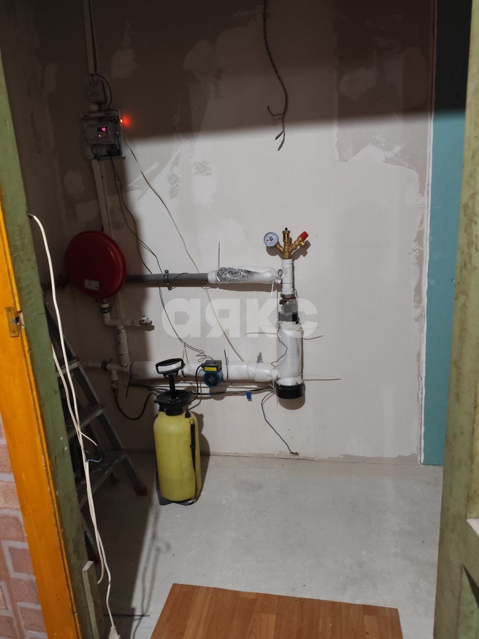 Фото №16: Дом 114 м² + 8.35 сот. - Мариуполь, Ново-Броневой, ул. Динамовская, 23