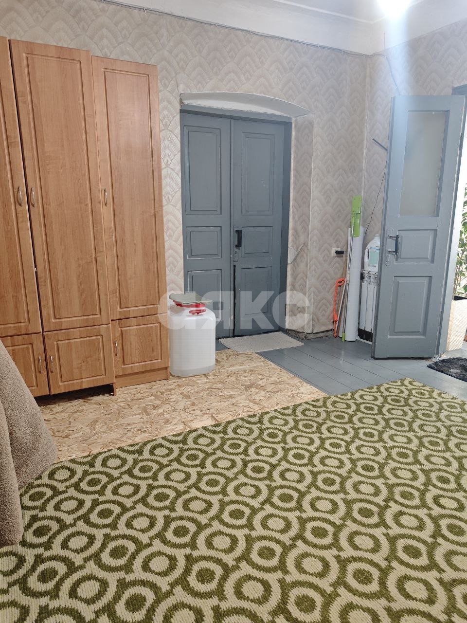 Фото №18: Дом 114 м² + 8.35 сот. - Мариуполь, Ново-Броневой, ул. Динамовская, 23