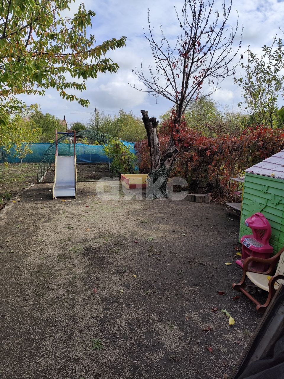 Фото №7: Дом 114 м² + 8.35 сот. - Мариуполь, Ново-Броневой, ул. Динамовская, 23