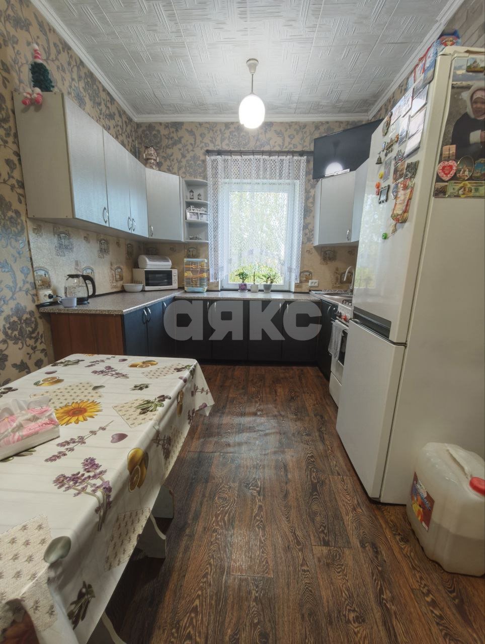 Фото №26: Дом 114 м² + 8.35 сот. - Мариуполь, Ново-Броневой, ул. Динамовская, 23