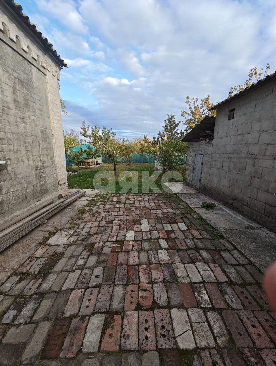 Фото №4: Дом 114 м² + 8.35 сот. - Мариуполь, Ново-Броневой, ул. Динамовская, 23