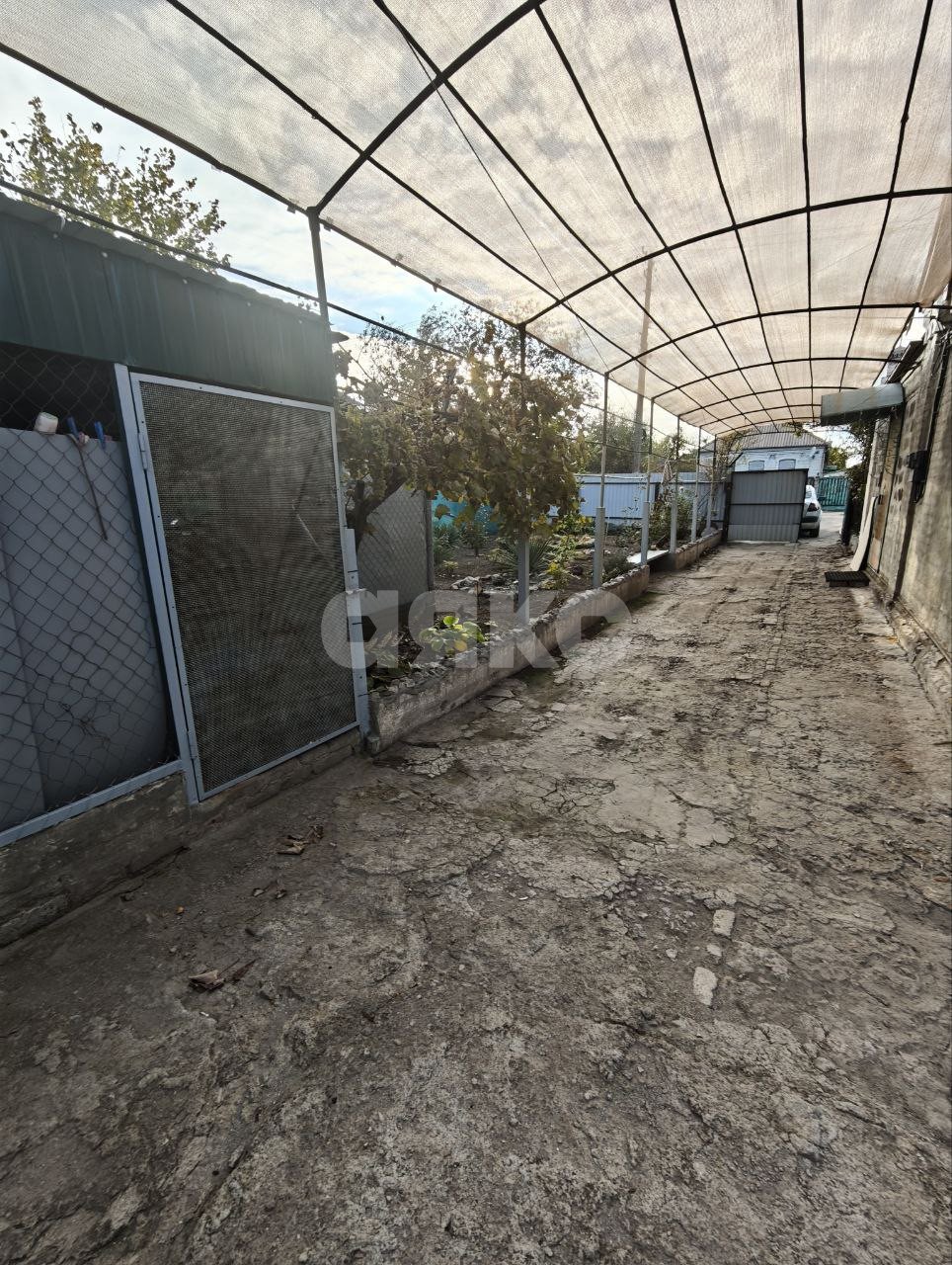 Фото №3: Дом 114 м² + 8.35 сот. - Мариуполь, Ново-Броневой, ул. Динамовская, 23