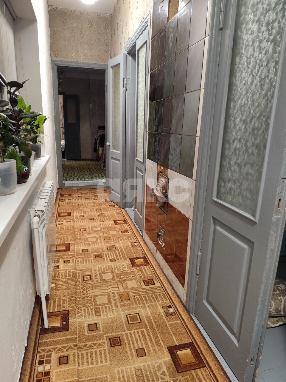 Фото №23: Дом 114 м² + 8.35 сот. - Мариуполь, Ново-Броневой, ул. Динамовская, 23