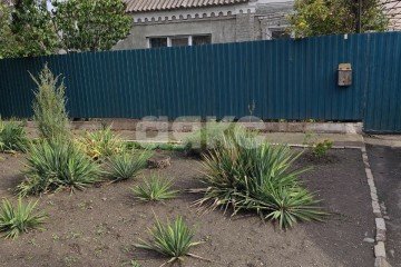 Фото №1: Дом 114 м² - Мариуполь, п. Ново-Броневой, ул. Динамовская, 23