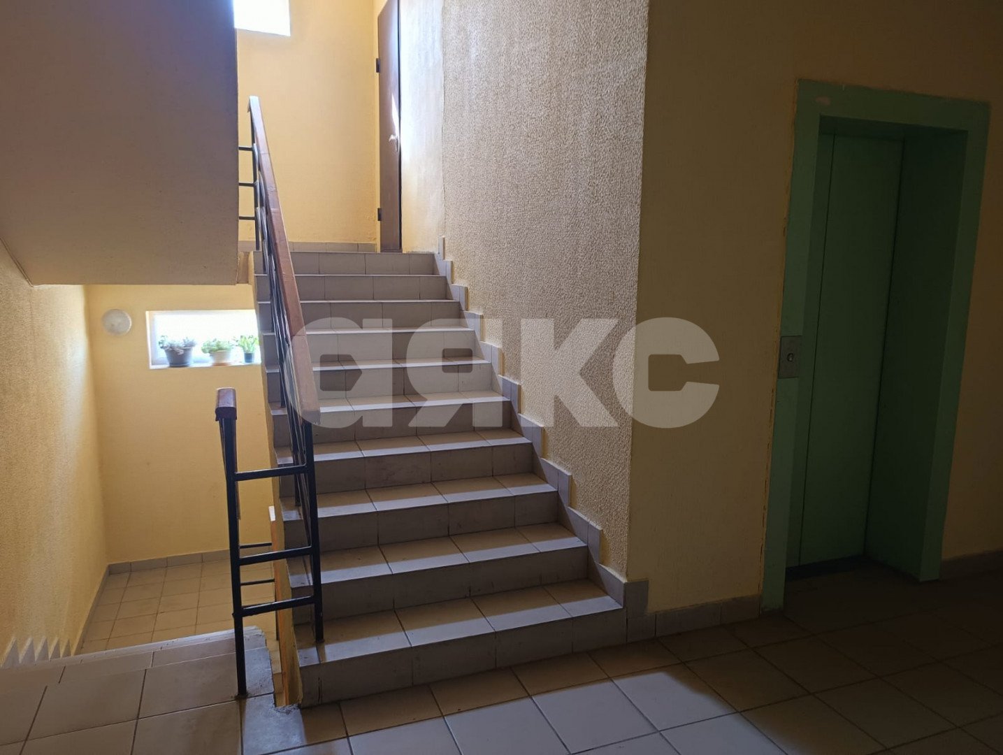 Фото №11: 1-комнатная квартира 68 м² - Анапа, Алексеевка, ул. Лазурная, 16