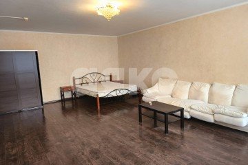 Фото №4: 1-комнатная квартира 68 м² - Анапа, мкр. Алексеевка, ул. Лазурная, 16