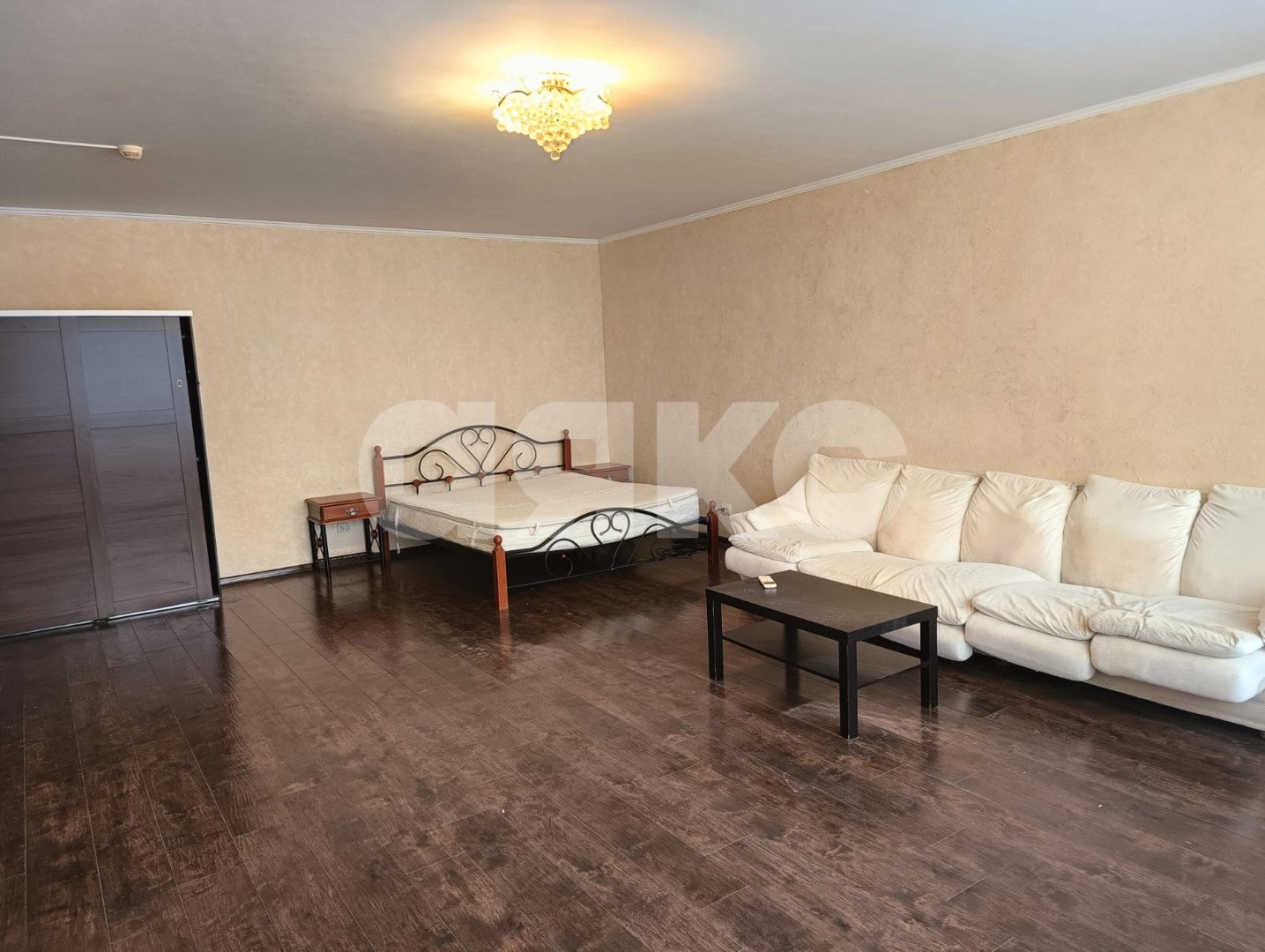 Фото №4: 1-комнатная квартира 68 м² - Анапа, Алексеевка, ул. Лазурная, 16