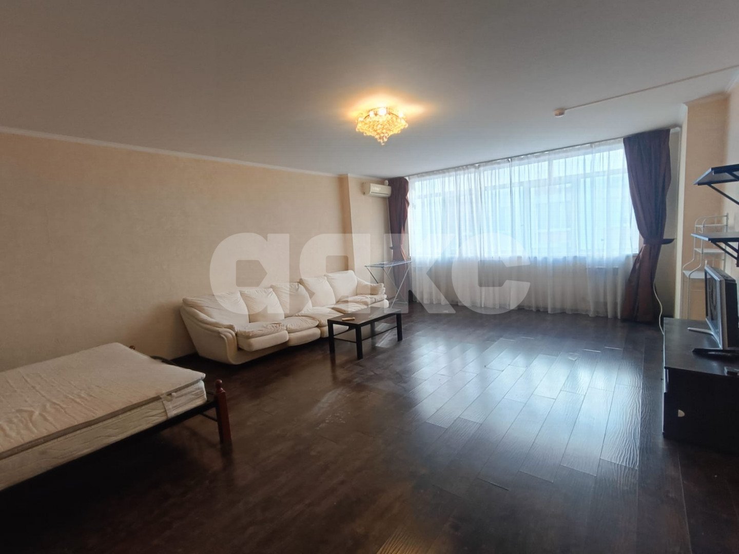 Фото №1: 1-комнатная квартира 68 м² - Анапа, Алексеевка, ул. Лазурная, 16